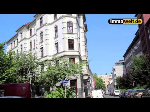 Stadtteilporträt Hamburg Ottensen