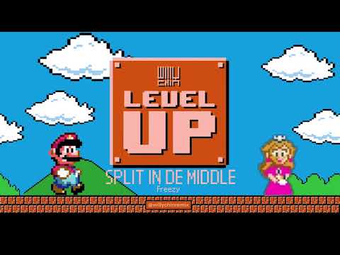 Willy Chin x Freezy - Split In Di Middle Remix (Ciara Level Up)
