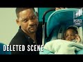 BAD BOYS FOR LIFE – Deleted Scene “The Spa Receptionist” (Now on Digital!)