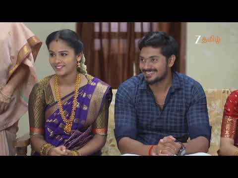 Sathya | Ep - 455 | Webisode 02 | Sasi Kulla budham, Divya Vadivelu | Zee Tamil