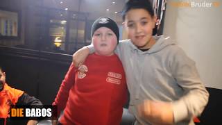 CHABOS WISSEN WER DER BABO IST (REMIX) PARODIE - HABIBI BRUDER