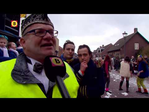 Omstreden wagen GoedZat rijdt mee in Eerde