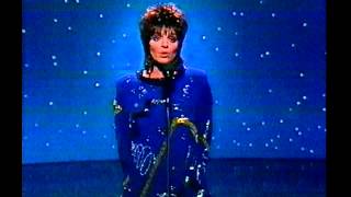 Liza Minnelli sings My Ship/The Man I Love in stereo