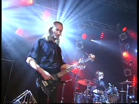 AGENT M- Perfect World