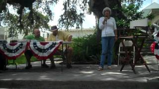 preview picture of video 'Hendry-Glades Candidates Talk At Port LaBelle'