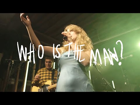 LAWN CHAIR - Who Is The Man? (Live at WDR Rockpalast)