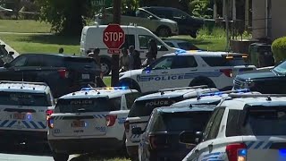4 Law Enforcement Officials Killed, 4 Injured In Charlotte