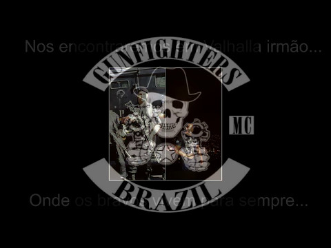 IV - Encontro Interamericano de Clubes Law Enforcement - Gunfighters MC BRAZIL