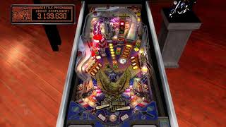 Stern Pinball Harley Davidson