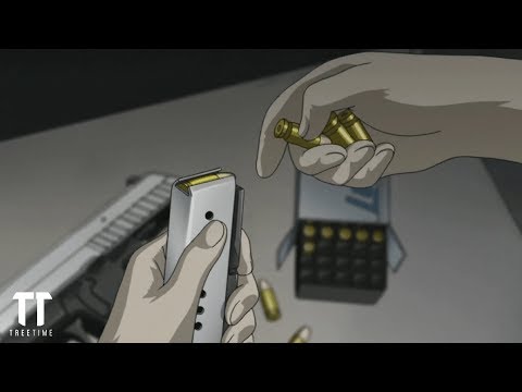 [SOLD] COMETHAZINE x SMOKEPURPP x OHTRAPSTAR TYPE BEAT 2018 - "WAR READY" (PROD. TREETIME)