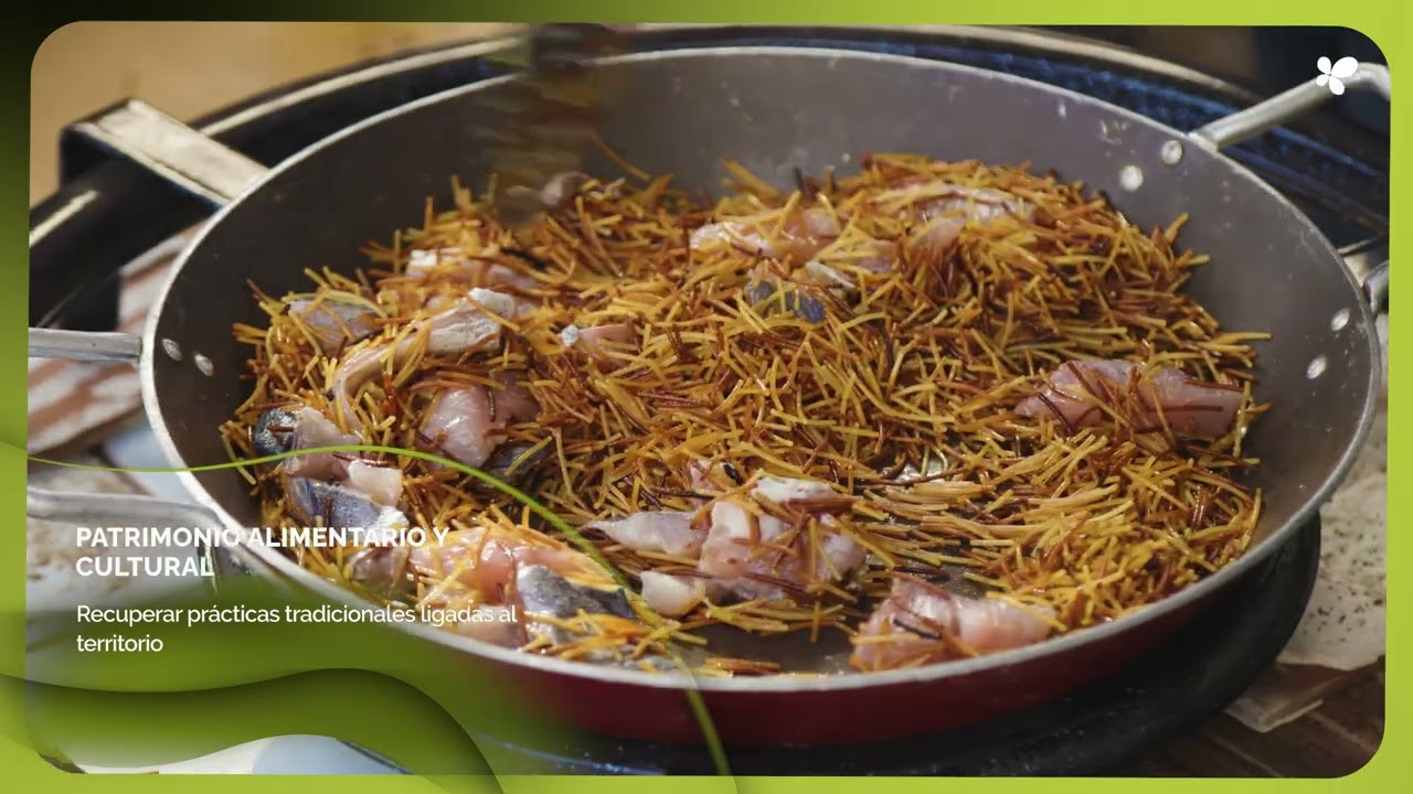 Dinamización de mercados y ferias locales en Baleares