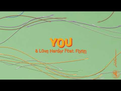 Lost Frequencies vs. Love Harder feat. Flynn - You