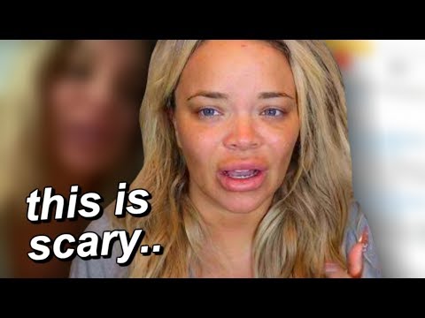 Trisha paytas video