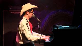 Daiya Piano Santa - Spanish Two Step - ＠吉祥寺曼荼羅