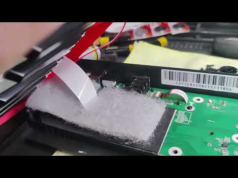 Akai MPK MiniPlay broken USB  Re Uploaded Video