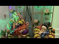 Vihaan Mumma Vlogs Is Live Ganpati Bappa Morya ️