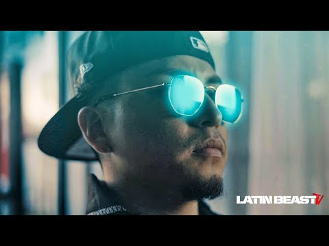 Drew Pacino - Pressure (Official Music Video)