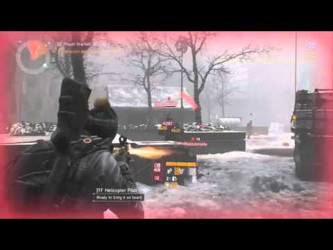 1v3 I just wanted to extract!