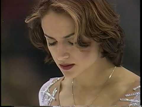 1999 Skate Canada - Free Dance - Highlights (Drobiazko & Vanagas, Grushina & Goncharov)