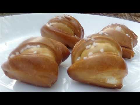 Provision Pretzels