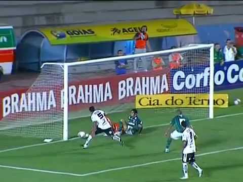 Gols - Goiás 4 x 0 ASA - (32ª Rodada) Campeonato Brasileiro Série B 2012