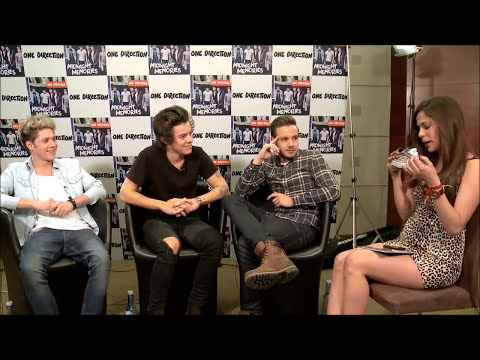 One Direction