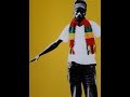 Sizzla  - Put Away The Weapons