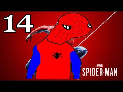 Marvel's Spider-Man - Walkthrough Part 14: A Fresh Start