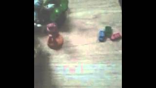 Super francisco toy party ep 2