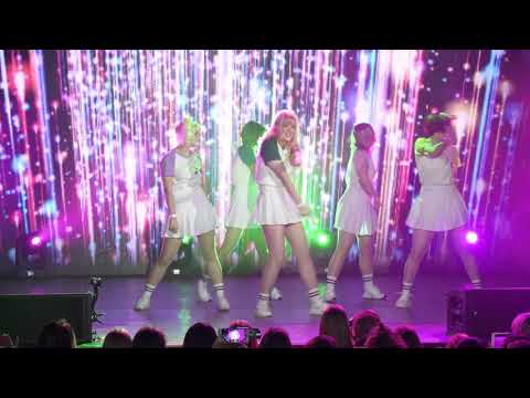 ЭТО 2017 - Block3 14 - Red Velvet - Ice Cream Cake [SC.Ent]