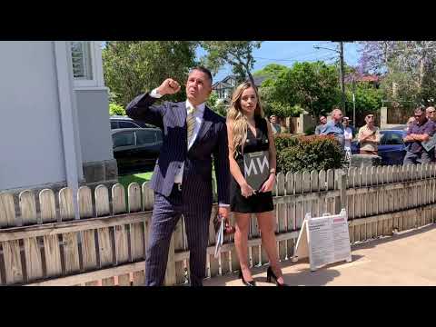 Northern Beaches Auction - 109 Condamine St, Balgowlah - Clarence White Auctioneer - Sydney