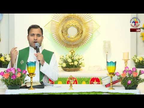 Dewfall 23   Have you given up on God？