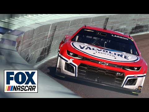 Radioactive: Miami - "Another way to lose a (expletive) race." | NASCAR ON FOX