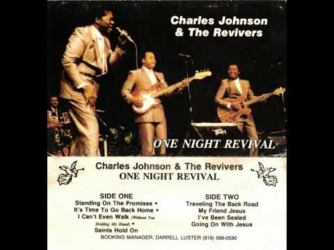 Charles Johnson & The Revivers - One Night Revival [Full Album]