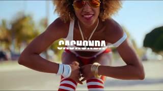 Cachonda Music Video