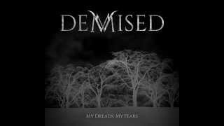 Demised - My Dreads, My Fears [Demo 2015]