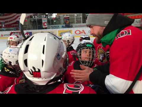 Malčki, Zmajčki Turnir Fribourg, Švica 24.3.2018 - 26.3.2018 Utrinki