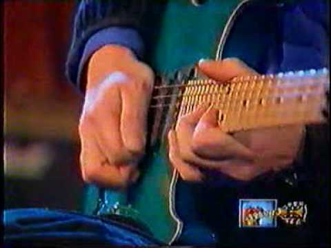 Pooh Dodi Battaglia - Assolo di Parsifal