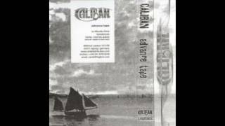 Caliban - Advance Tape (Demo 1999)