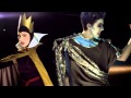 One Republic's Counting Stars feat Disney Villains ...