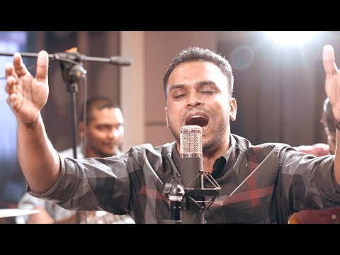 NIRAPPIDUNGA - Gersson Edinbaro (4K)