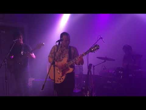 The Kowal Chicks @ Demovnica_FM - Tabačka Košice