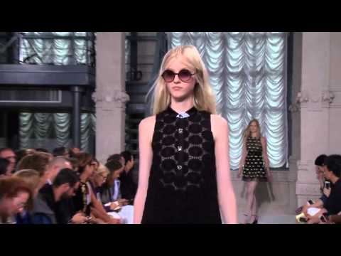 RegimeStoreCompany France - Giamba - Spring/Summer 2015 - Milan Fashion Week