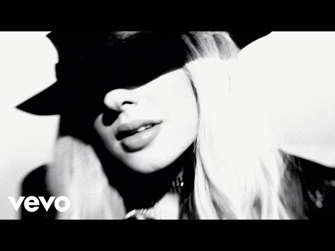 Orianthi - Heaven In This Hell