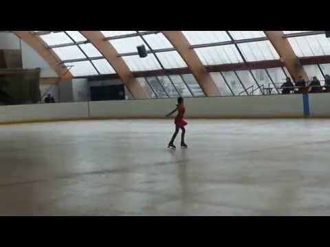 Eden   Compétition du 08 05 2014   Youtube