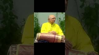 Moras & Korvais part 2 - Padma Vibhushan Umayalpuram Dr K Sivaraman