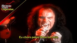 Dio - Eriel - Legendado + Significado da Letra