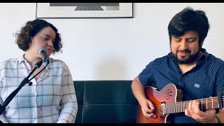 Amiga En Las Estrellas - Ojete Calor (Acoustic Cover)