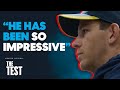 The Day Tim Paine Proved Himself To Australia Australia V India