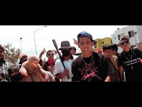 Vida de Guerrero - Kato El Prospecto (video oficial) COCOS FAMILY❌ Sabrina Films❌Black Room❌Alfa Rec